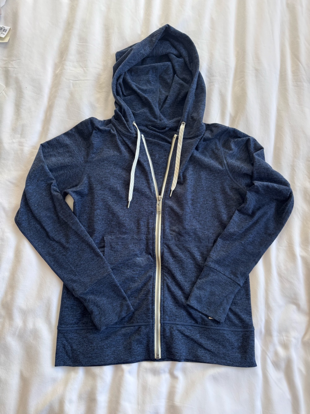 Vuori Halo Hoodie